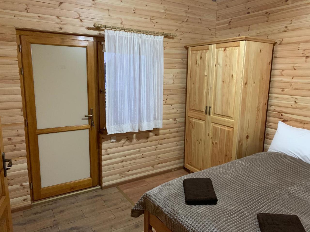 Міні Готель Вілла Вікторія Berehove  Exterior photo