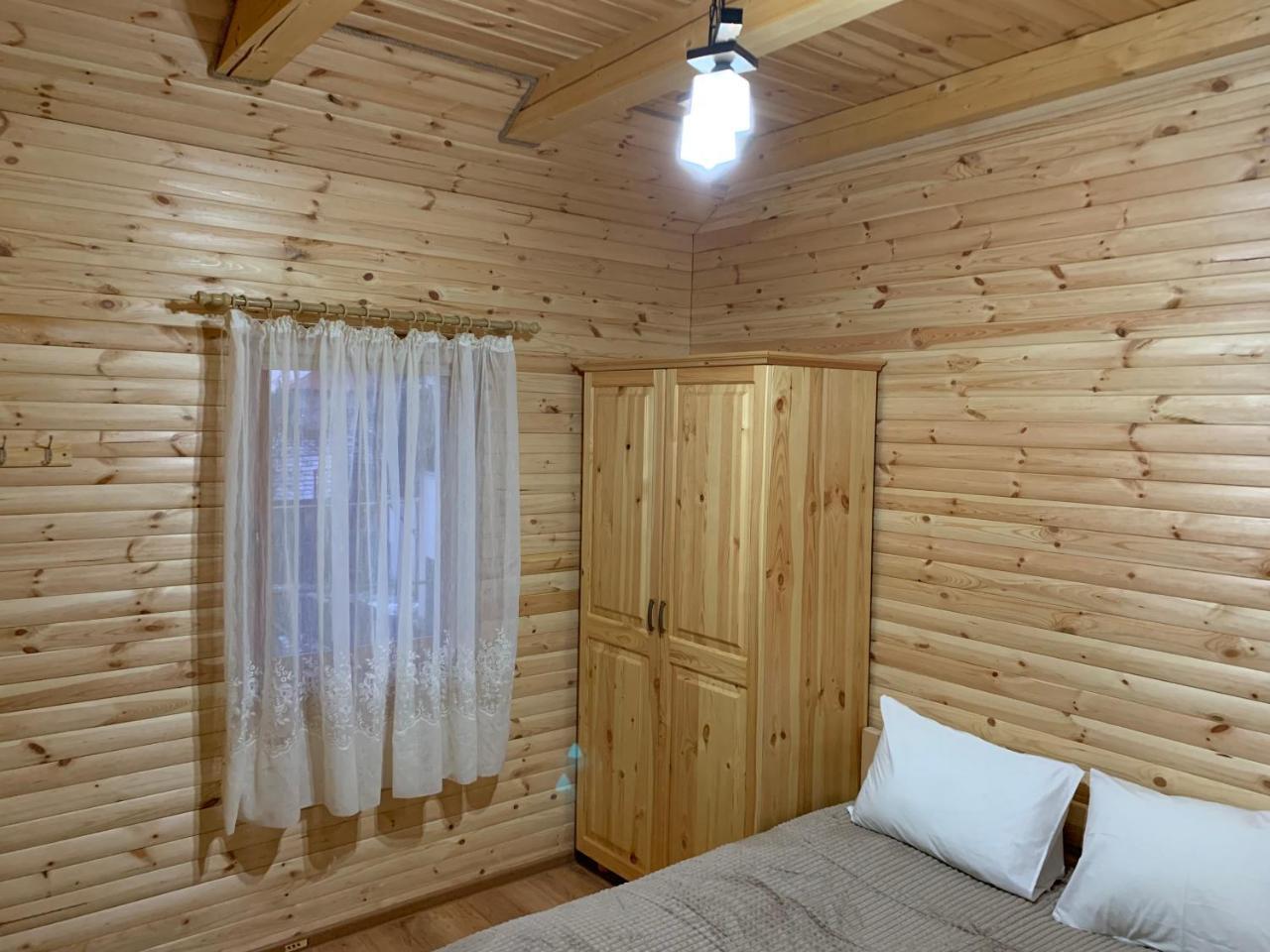 Міні Готель Вілла Вікторія Berehove  Exterior photo